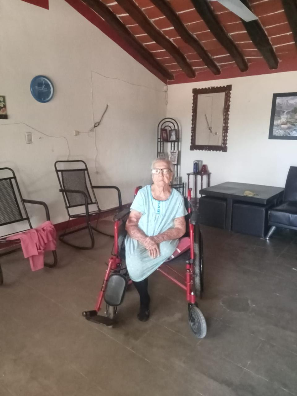 Sillas de Ruedas 2