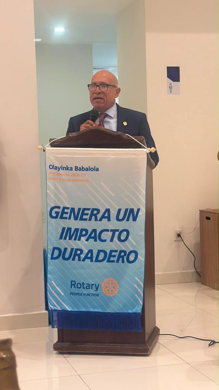 Toma de Compromiso de la Mesa Directiva 2026–2027 5