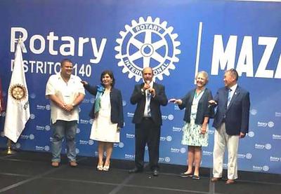Proyectos Rotarios Compartidos 16