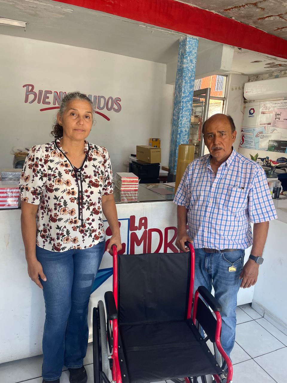 Proyectos Rotarios Compartidos 32