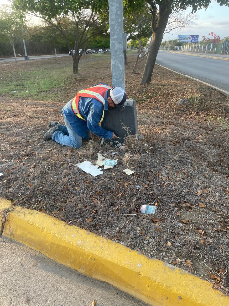 Proyectos Rotarios Compartidos 48
