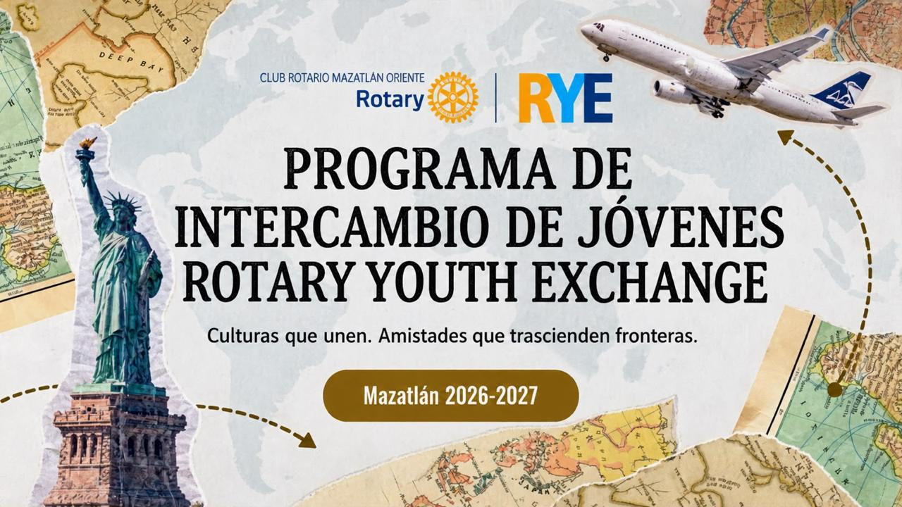 Programa de Intercambio de Jóvenes