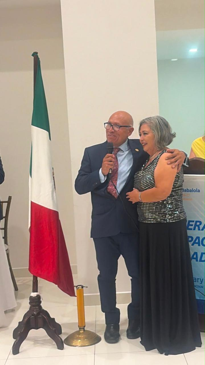 Toma de Compromiso de la Mesa Directiva 2026–2027 6