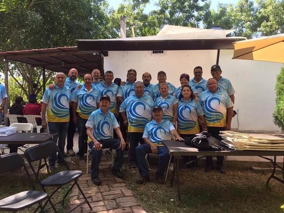 Proyectos Rotarios Compartidos 7