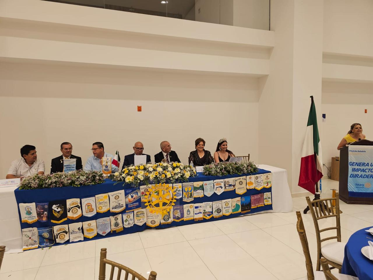 Toma de Compromiso de la Mesa Directiva 2026–2027 4