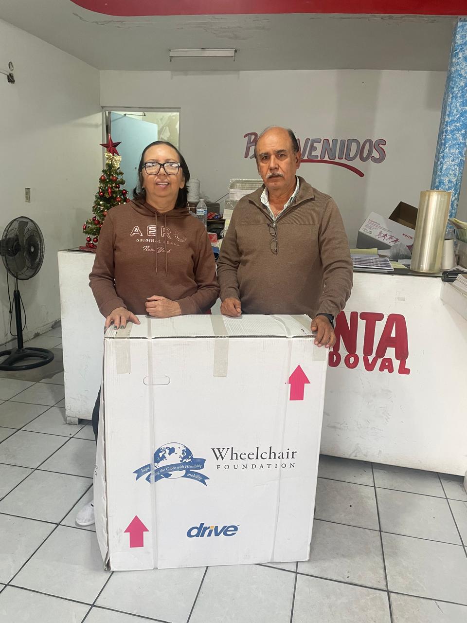 Proyectos Rotarios Compartidos 24