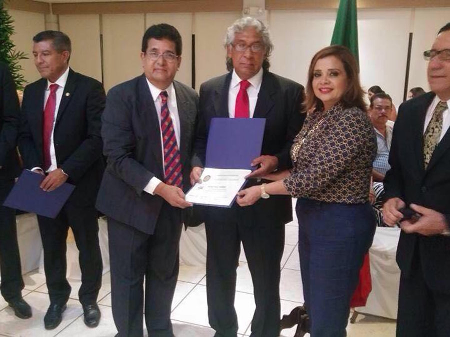 Donaciones